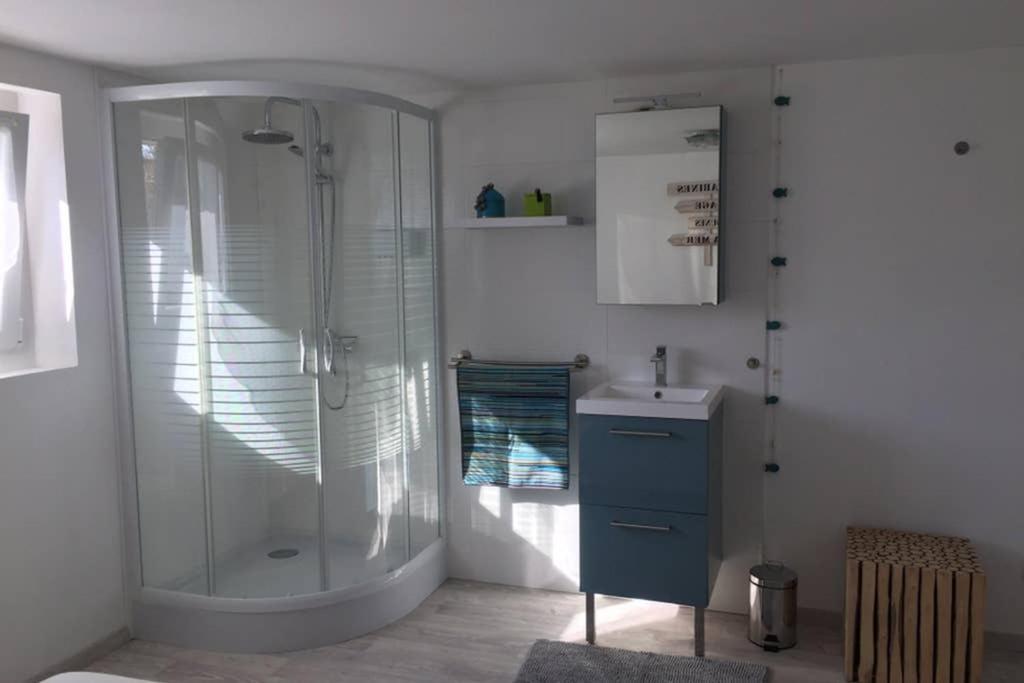 Charmante Maison Idealement Situee Saint Gilles Croix de vie Ngoại thất bức ảnh