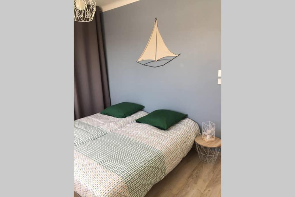 Charmante Maison Idealement Situee Saint Gilles Croix de vie Ngoại thất bức ảnh